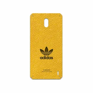 MAHOOT ML-DDS Cover Sticker for Nokia 2