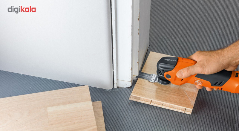 ابزار همه کاره فاین مدل AFMT 12 SL Start ابزار همه کاره فاین مدل AFMT 12 SL Start