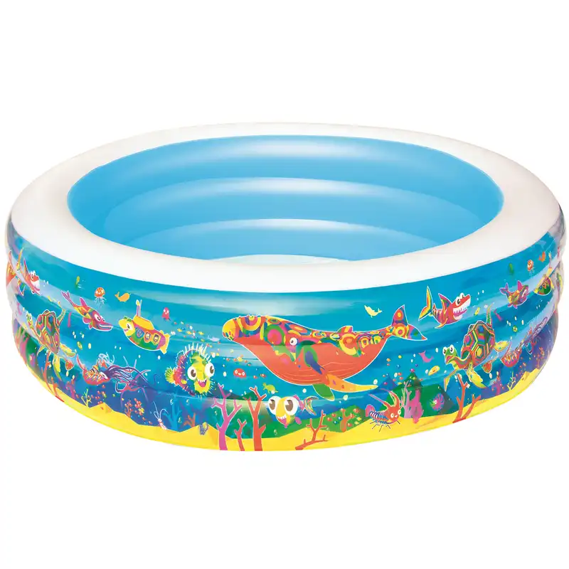 استخر بادی بست وی مدل 51122