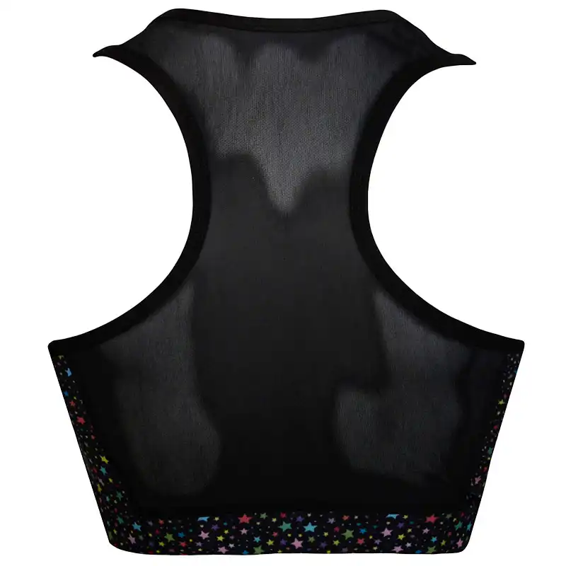 نیم تنه ورزشی زنانه مدل 268001002