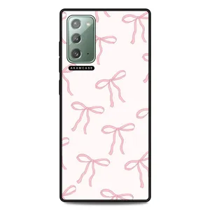 AKAM AMC-WSGN20-BOWS3 Cover For Samsung Galaxy Note 20