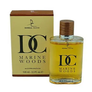ادو تویلت مردانه دورال کالکشن مدل MARINE WOODS حجم 100 میلی لیتر