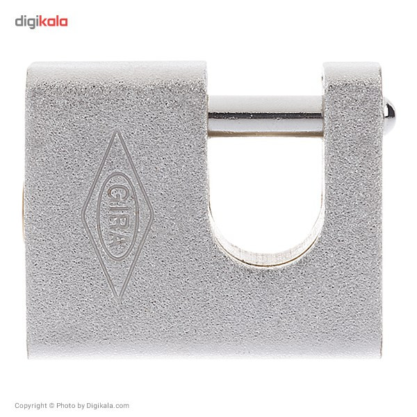 قفل کتابی گیرا مدل 041