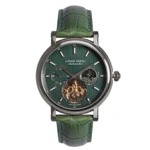 ساعت مچی عقربه‌ای مردانه لوندویل مدل LW830115M