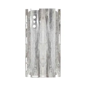 MAHOOT Wood Texture 8-FullSkin Cover Sticker for Xiaomi Poco F4 GT 5G