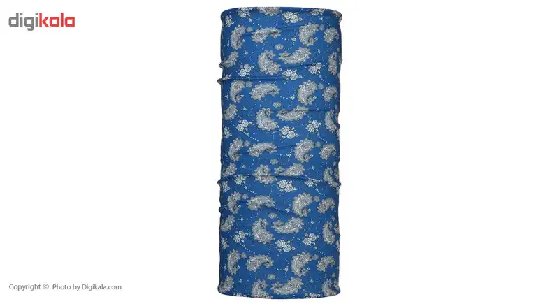 دستمال سر و گردن هدگیر طرح Paisley 7