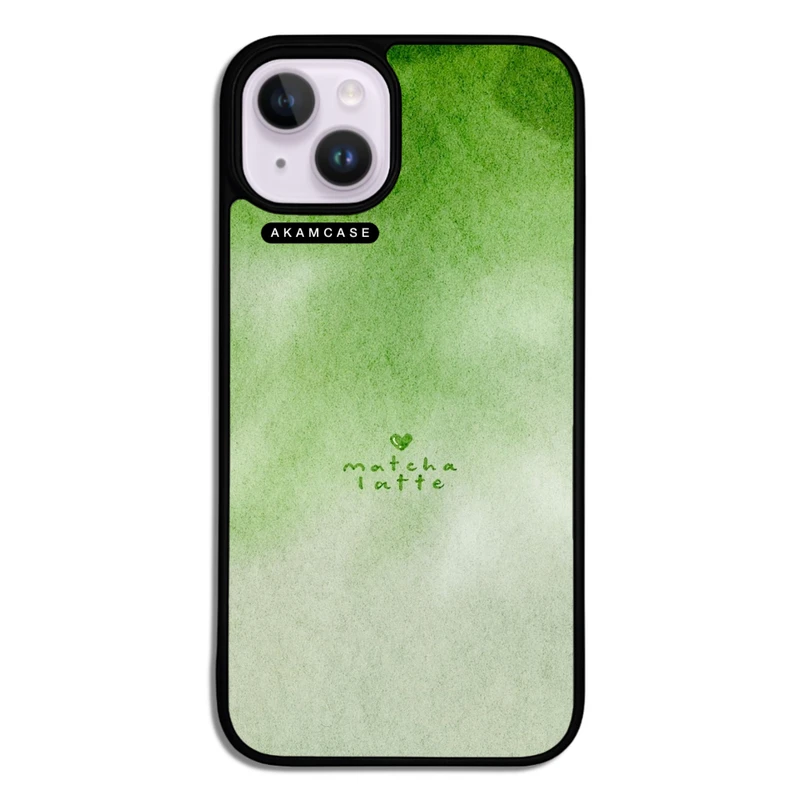 کاور آکام مدل AMC-WA14-MATCHA-19 مناسب برای گوشی موبایل اپل iPhone 14