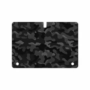 MAHOOT Night-Army Cover Sticker for Samsung Galaxy Tab S 10.5 2014 T800