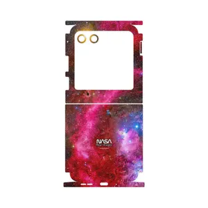 MAHOOT Universe b NASA 11-FullSkin Cover Sticker for Motorola Razr 40 Ultra
