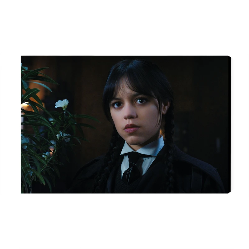 تابلو شاسی عرش مدل ونزدی Wednesday کد As1593