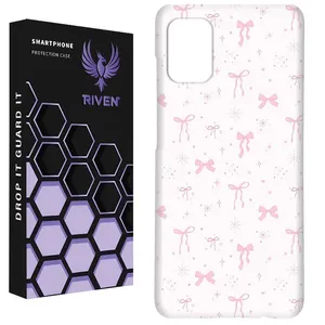 RIVEN RI1-361 Case For Samsung Galaxy A31