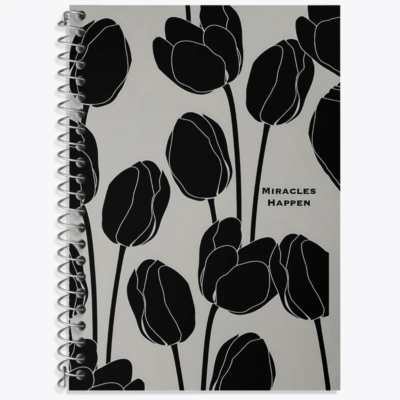 دفتر نت موسیقی 50 برگ خندالو طرح انگیزشی کد N3217