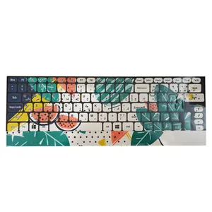 برچسب حروف فارسی کیبورد دی نت کد 05