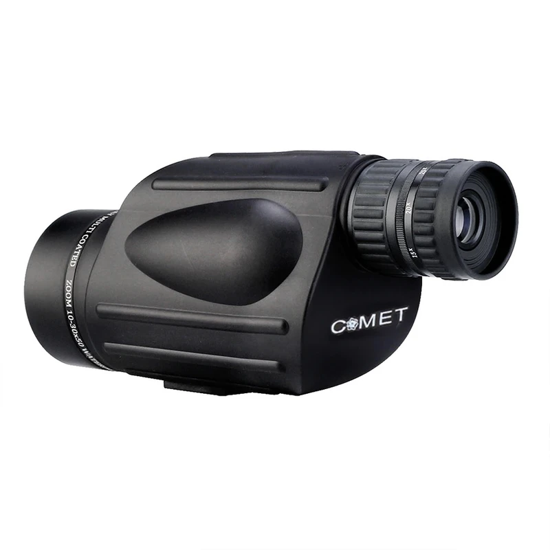 دوربین تک چشمی کومت مدل 10X30X-50 ZOOM عکس شماره 1