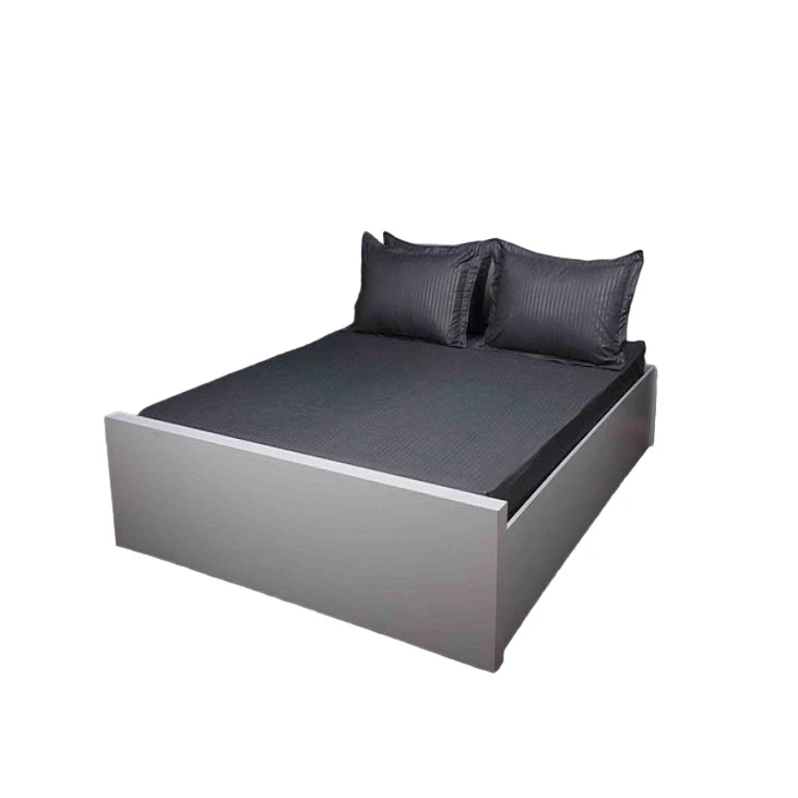 سرویس ملحفه ورناهوم مدل میکرو هتلی دونفره 3 تکه