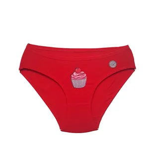 شورت زنانه فیتن فرخ زادی مدل کاپ کیکی