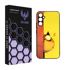 RIVEN RI3-10 Case For Samsung Galaxy A54