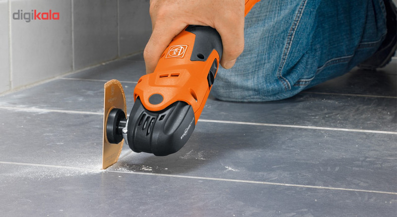 ابزار همه کاره فاین مدل AFMT 12 SL Start ابزار همه کاره فاین مدل AFMT 12 SL Start