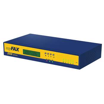 فکس سرور مای فکس مدل myFax250