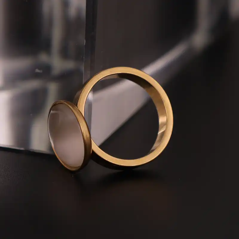 انگشتر زنانه ماصرم مدل 005 کد Ri3057