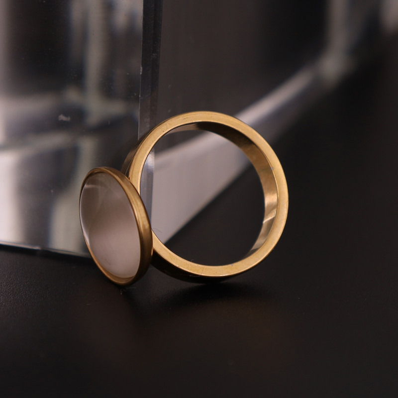 انگشتر زنانه ماصرم مدل 005 کد Ri3057