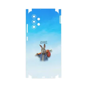 MAHOOT Peter Rabbit-FullSkin Cover Sticker for Samsung Galaxy M32 5G