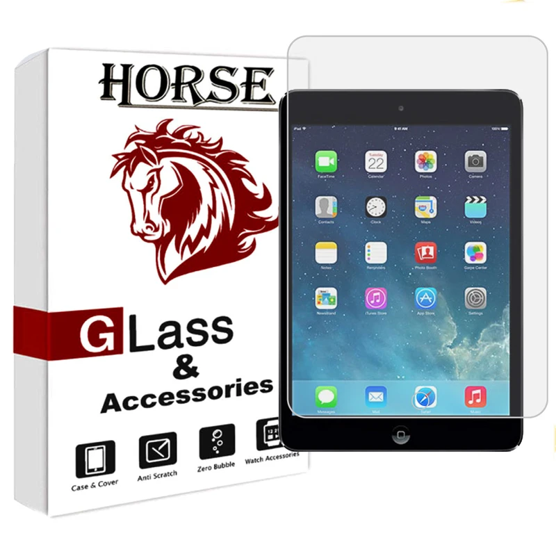 محافظ صفحه نمایش هورس مدل TS1HA مناسب برای تبلت اپل Ipad Mini 2020