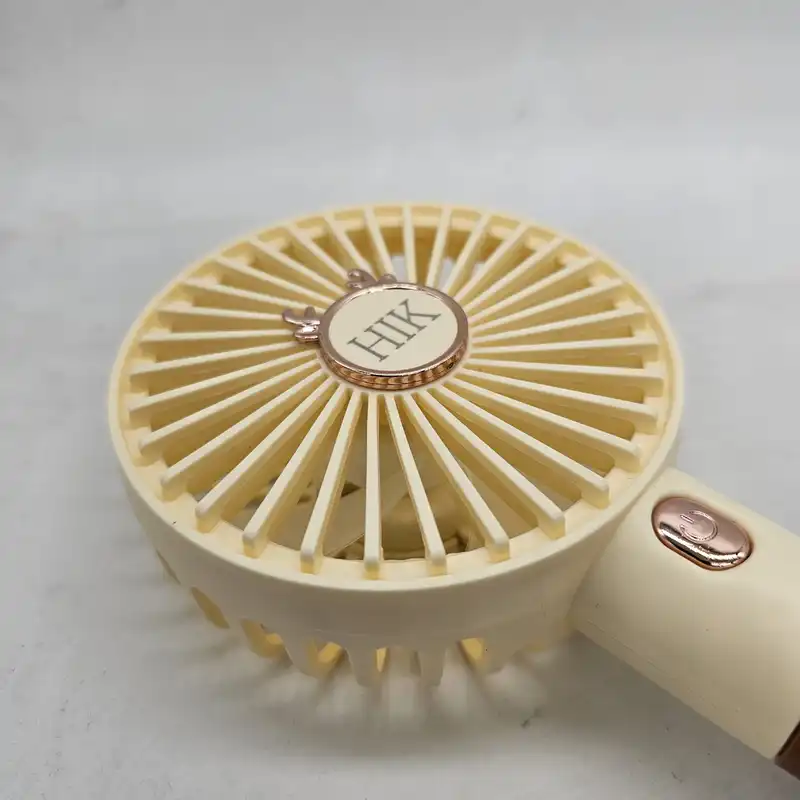 پنکه دستی هایک مدل ADYI-ZB122