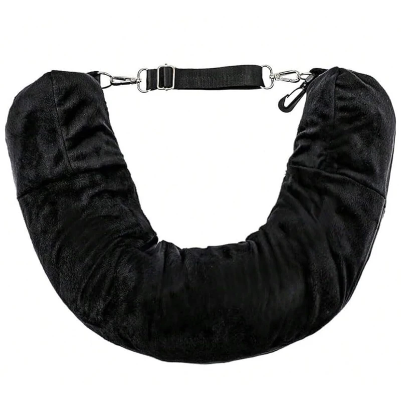 بالش دورگردنی مدل XIHIRCD