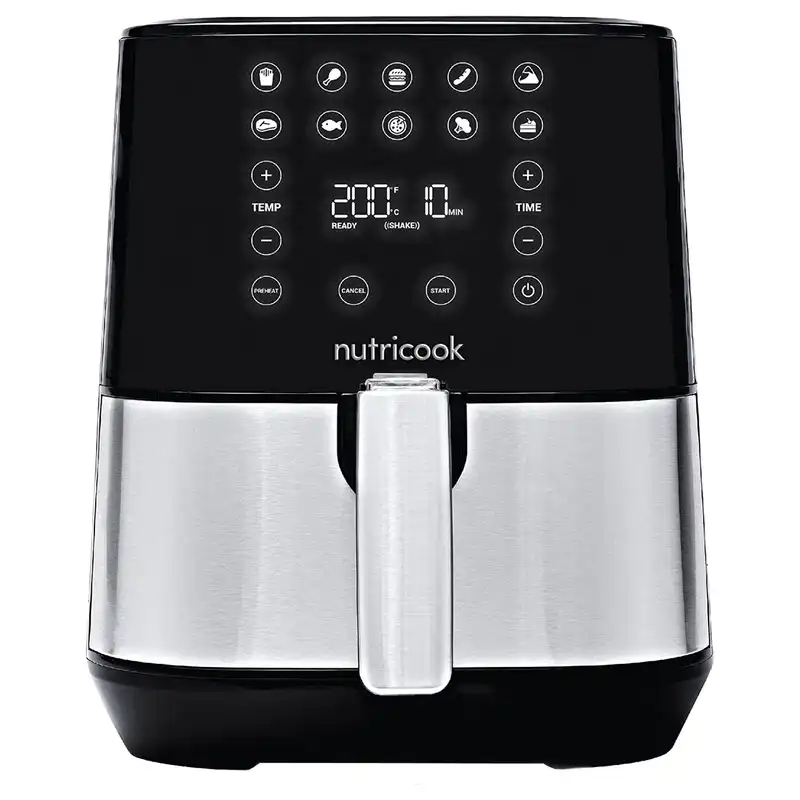 هواپز نوتریکوک مدل AF204