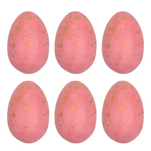 تخم مرغ تزیینی مدل Robinn-3