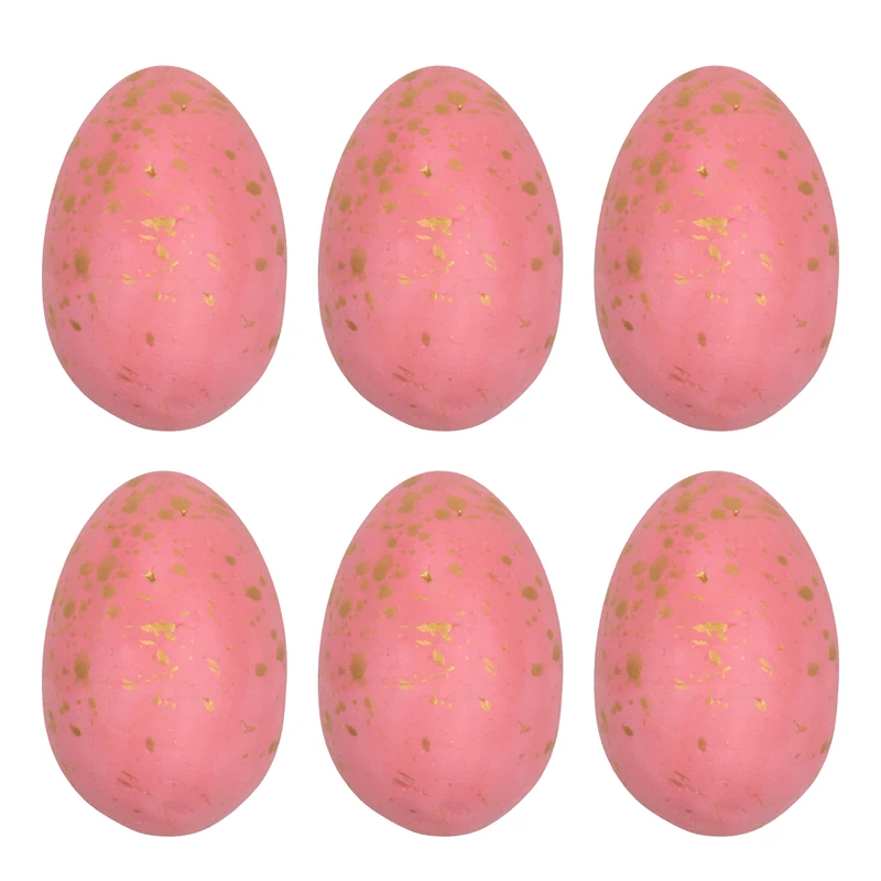 تخم مرغ تزیینی مدل Robinn-3