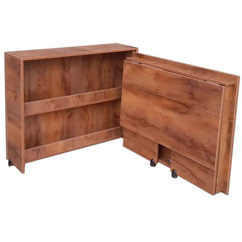 میز تحریر تاشو مدل Owens DIGIMON 333