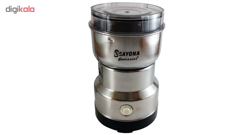آسیاب سایونا مدل SZJ-1306