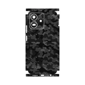 MAHOOT Night_Army-FullSkin Cover Sticker for Honor Play 10