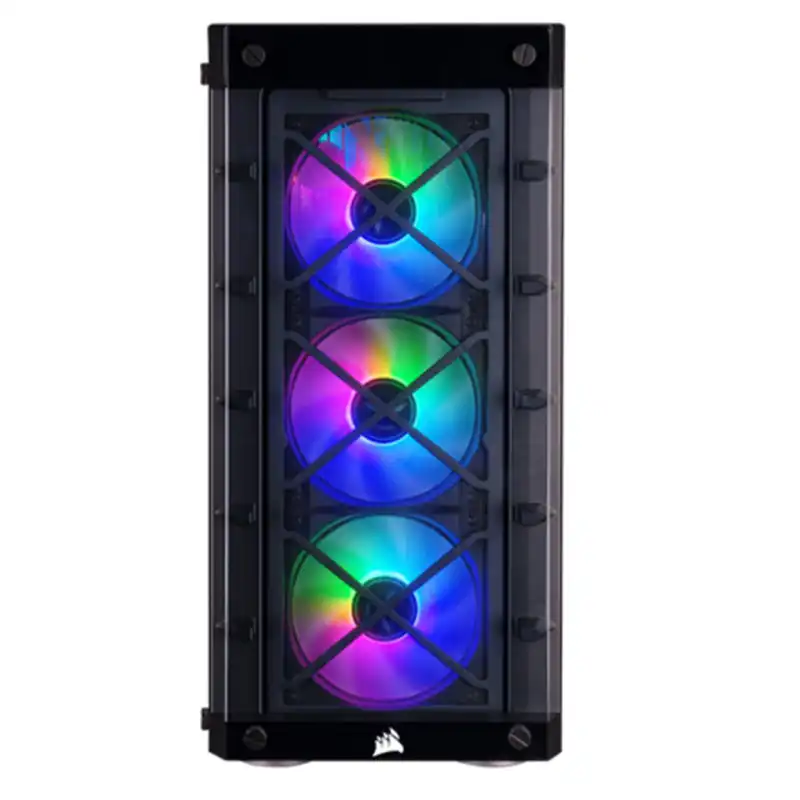 کامپیوتر دسکتاپ کورسیر مدل GTX1650