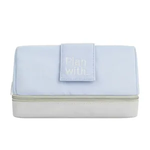 جامدادی مدل Planwith طرح Milk Carton