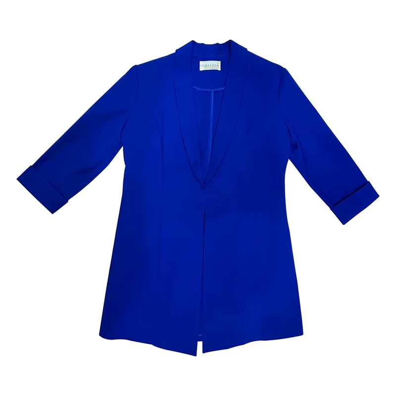 مانتو زنانه مدل 76492