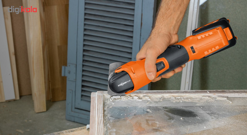 ابزار همه کاره فاین مدل AFMT 12 SL Start ابزار همه کاره فاین مدل AFMT 12 SL Start