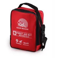 کیف کمک های اولیه ماهان ویژه موتورسواران کد ۱۰۱۴