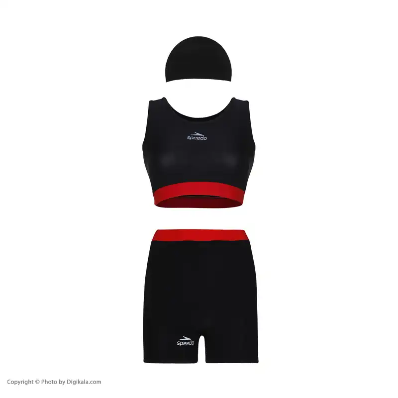 مایو زنانه مدل A35