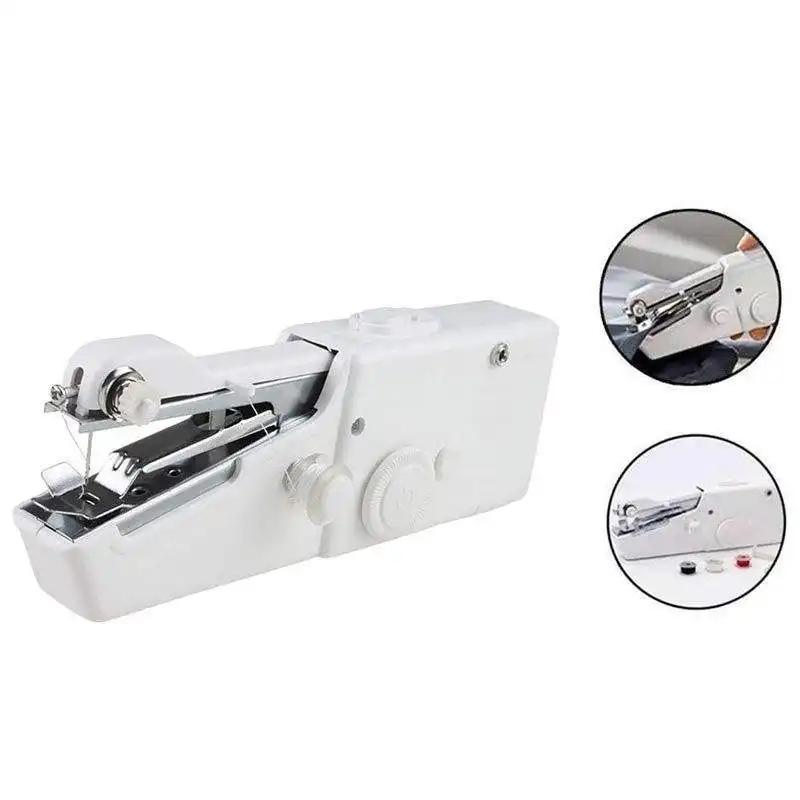 چرخ خیاطی دستی مدل 01