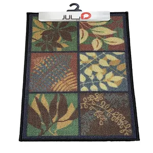 پادری پالاز طرح شاخه سایز 50x80 سانتیمتر