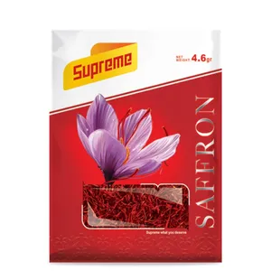 زعفران ممتاز ساپريم - 4.6 گرم