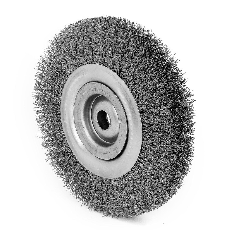 فرچه صنعت برس مدل MMA-SS-20