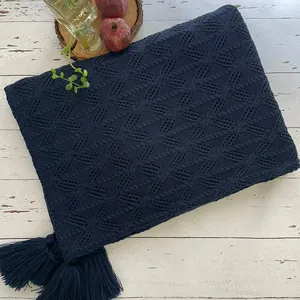 شال مبل مدل النا سایز 140×200 سانتی متر