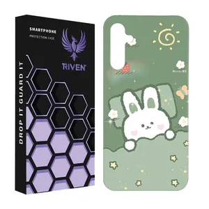 RIVEN RI1-10 Case For Samsung Galaxy A54