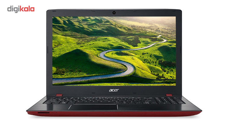 لپ تاپ 15 اینچی ایسر مدل Aspire E5-576G-77UK