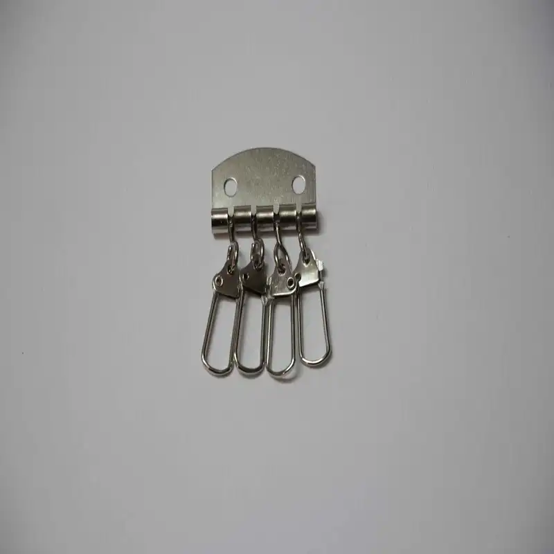 یراق مدبر جاکلیدی مدل 0103 مجموعه 5 عددی