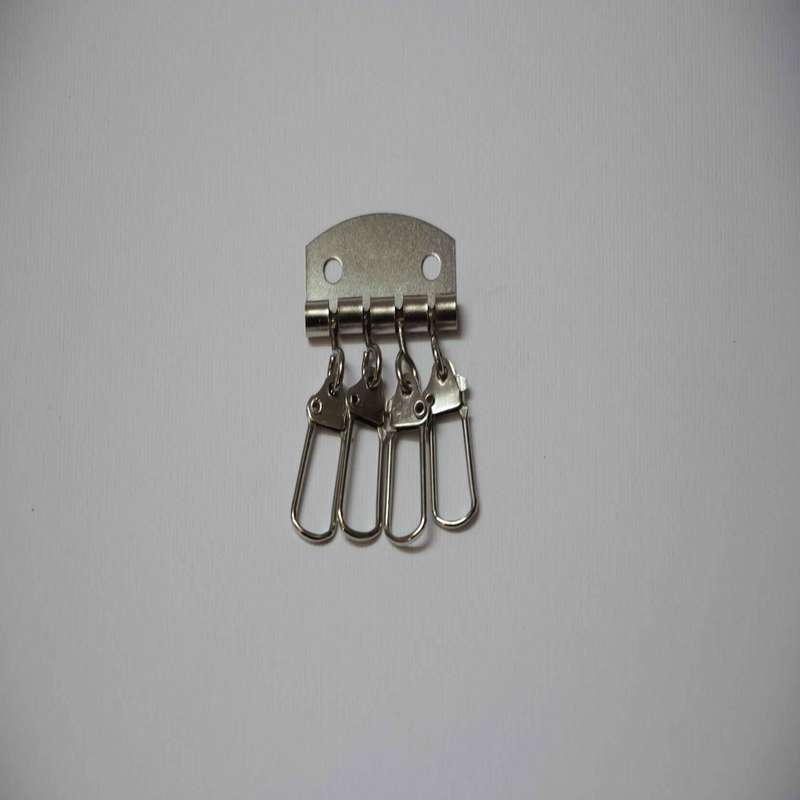 یراق مدبر جاکلیدی مدل 0104 مجموعه 5 عددی